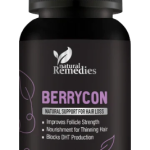 Berrycon