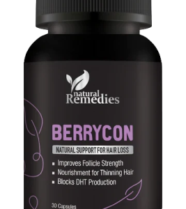 Berrycon